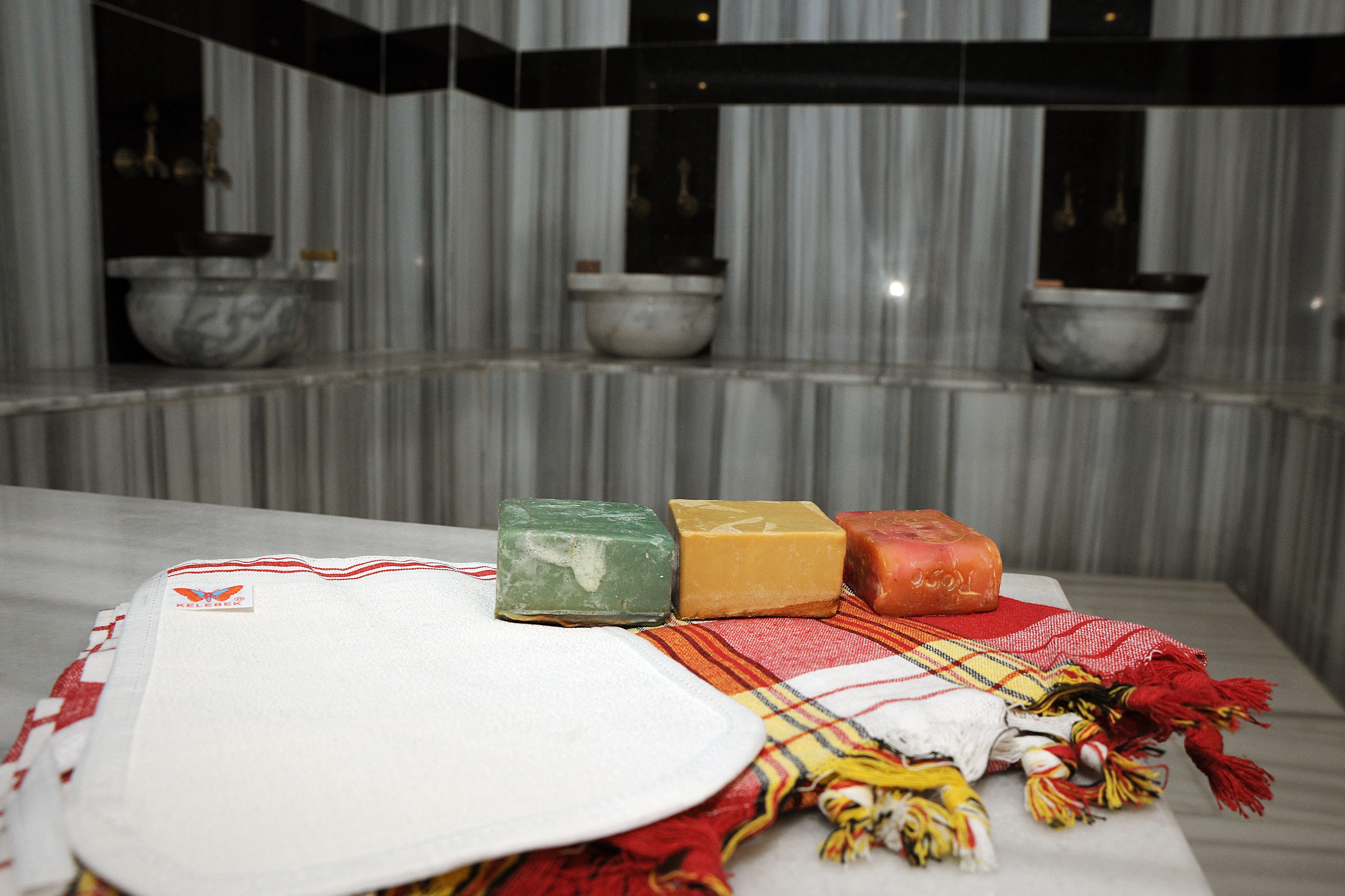 Comfort Elite Hotels Sultanahmet — Photos 3