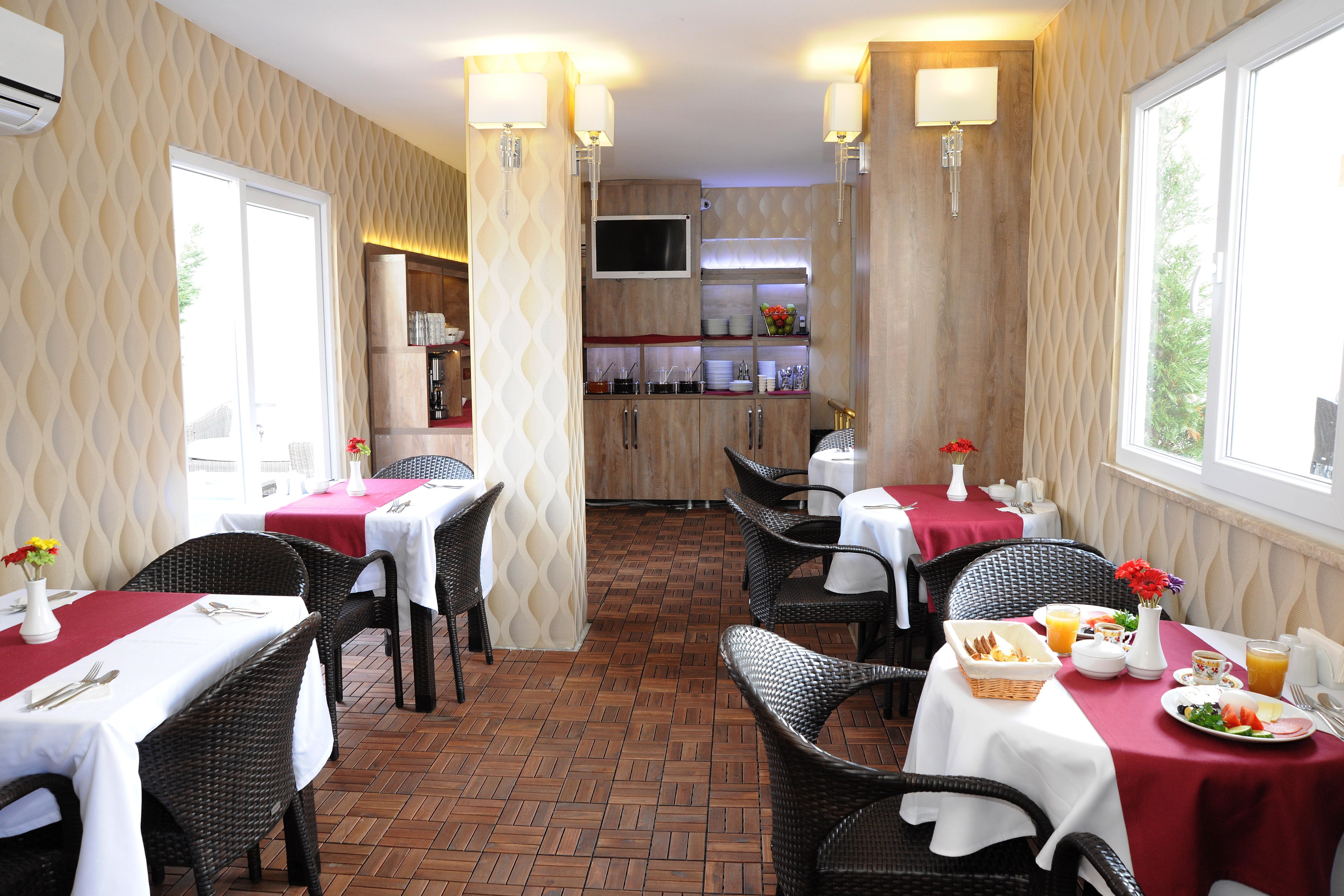 Comfort Elite Hotels Sultanahmet — Photos 2